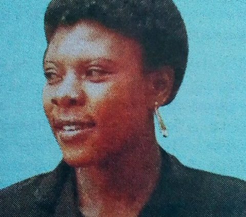 Obituary Image of Phylis Mudashi Mushenye