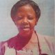 Obituary Image of Priscilla Warau Ndirangu