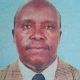 Obituary Image of Q.S Samuel Kariba Waite