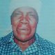 Obituary Image of Regina Wacheke Wambiri