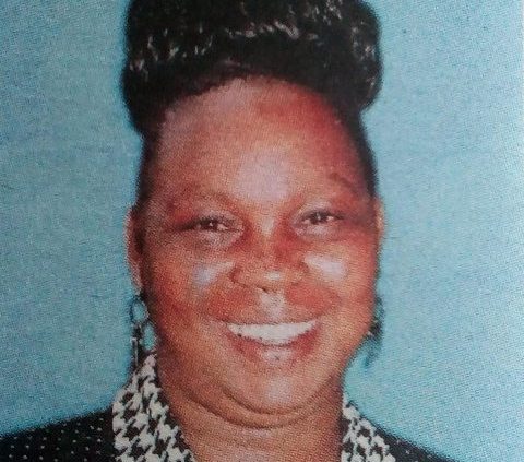 Obituary Image of Regina Waruguru Maina