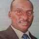 Obituary Image of Richard Mochama Chweya