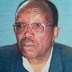 Obituary Image of Richard Muriuki Mukoma
