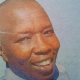 Obituary Image of Shadrack Kibet Ngetich  