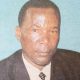 Obituary Image of Simon Komu Mwangi