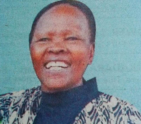 Obituary Image of Stella Kinanu Ngaku