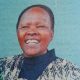 Obituary Image of Stella Kinanu Ngaku