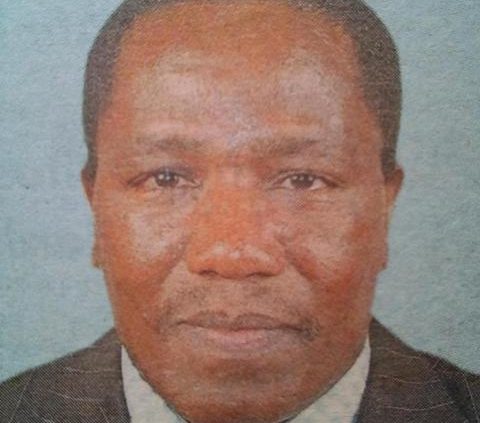 Obituary Image of Stephen Mutua King'uyu