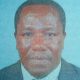 Obituary Image of Stephen Mutua King'uyu