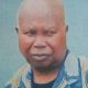Obituary Image of Stephen Kinyanjui Ndirangu