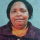 Obituary Image of Susanah Nyakairu Wangethi