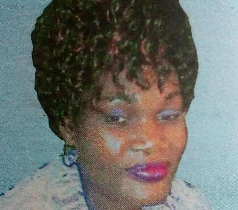 Obituary Image of Teresa Adhiambo Tambwe