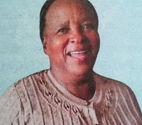 Obituary Image of Teresia Kavui Mwangangi