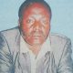 Obituary Image of Thomas Mbanza Musomba