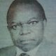 Obituary Image of Timothy Chanzu Kagota