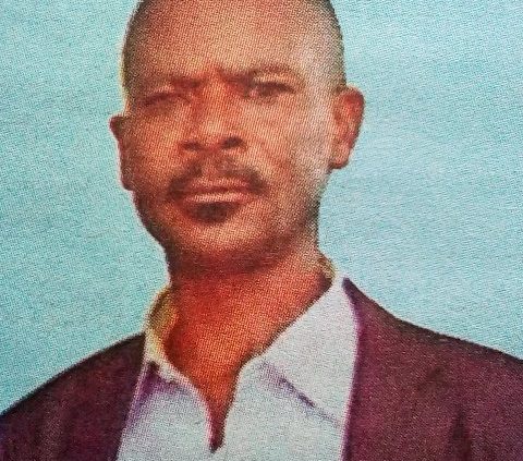 Obituary Image of Titus Nzomo Sanda
