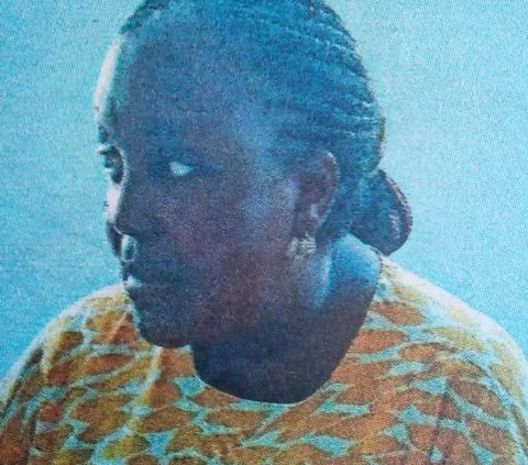 Obituary Image of Veronica Mweu