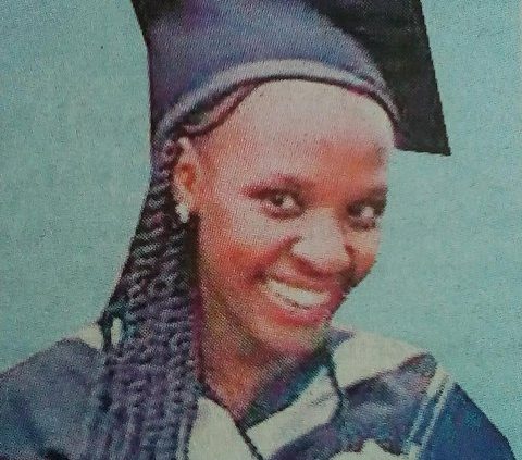 Obituary Image of Victoria Atieno Ogutu (JOW)