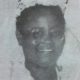 Obituary Image of Violet Khasiala Lung'ayia Juma
