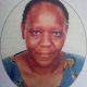 Obituary Image of Virginia Wanjiru Mwaniki