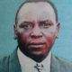 Obituary Image of Wellington Mutuku Nganga