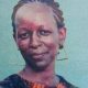 Obituary Image of Yvonne Patricia Akech Oyugi