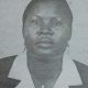 Obituary Image of Zipporah Wekulo Wanyonyi