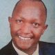 Obituary Image of Alfred Njau Karanja