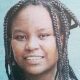 Obituary Image of Ann Wangui Kamoni