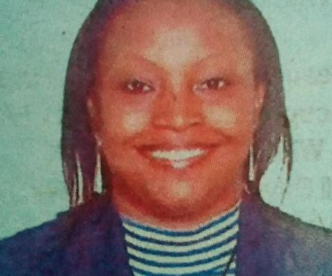 Obituary Image of Anne Muthoni Kimathi