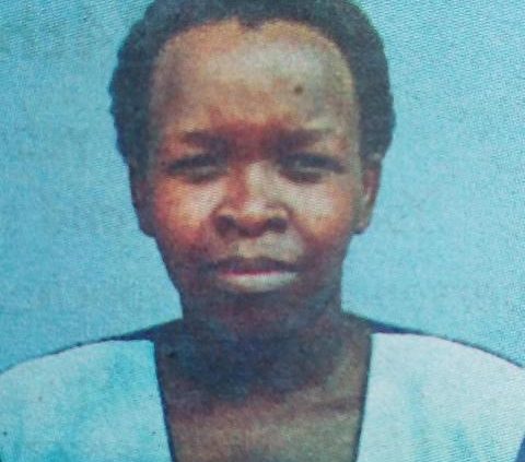 Obituary Image of Beatrice Kaindu Kyalo