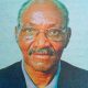 Obituary Image of Bishop Robert Maroa Mahiri Chacha, Hsc