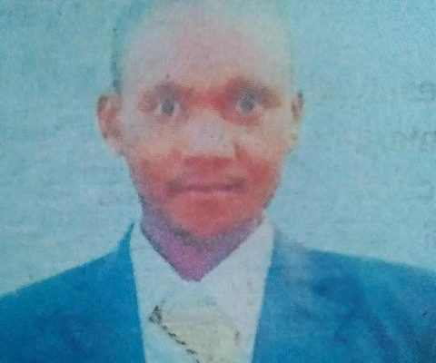 Obituary Image of Bonface Mwaura Gichuki