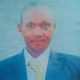 Obituary Image of Bonface Mwaura Gichuki