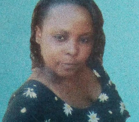 Obituary Image of Caroline Mbith N. Makau