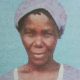 Obituary Image of Cecilia Kang'aria M'Kabete