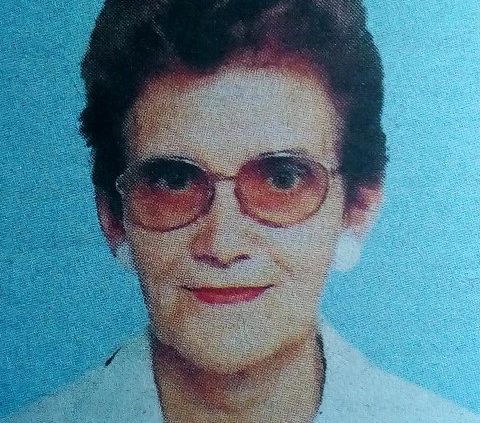 Obituary Image of Celia Donovan