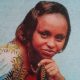 Obituary Image of Charity Kalimbi Kang'ote Nyamu