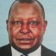 Obituary Image of Charles Gachau Kabue