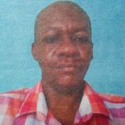 Obituary Image of Charles Kariuki Njuguna