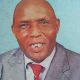 Obituary Image of Charles Kimani Karau
