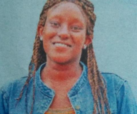 Obituary Image of Cynthia Nyawira Maina