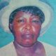 Obituary Image of Dorcas Jematia Chemng'orem