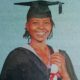 Obituary Image of Dr. Grace Wanjiru Wamburu