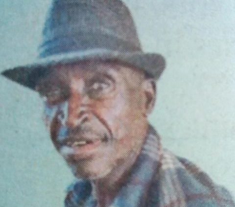 Obituary Image of Dr. Njagi Felix Kairaria