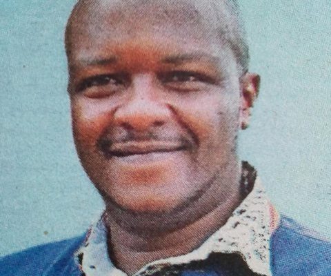 Obituary Image of Elijah Karagu Makara