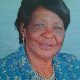 Obituary Image of Esther Adede Obura