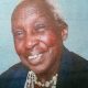 Obituary Image of Esther Jerono Too