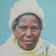 Obituary Image of Esther Wanjiku Gichia (Gatimu)
