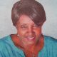 Obituary Image of Eunice Wacuka Wambugu